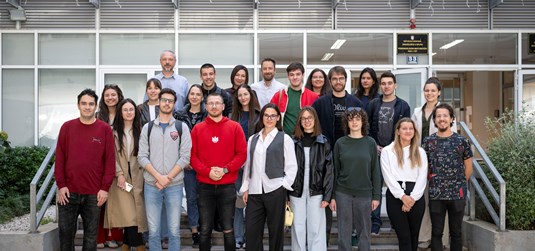 Projekt Vršnjačke potpore: studenti PMF-a sami stvaraju inkluzivno obrazovanje